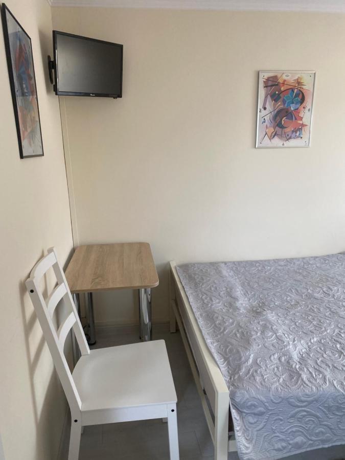 Villa Tara 格但斯克 外观 照片
