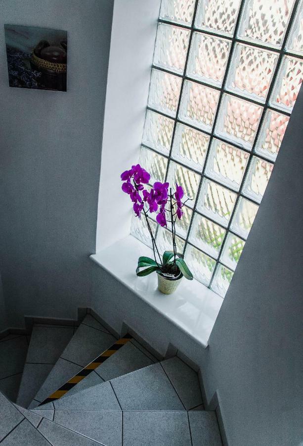 Villa Tara 格但斯克 外观 照片