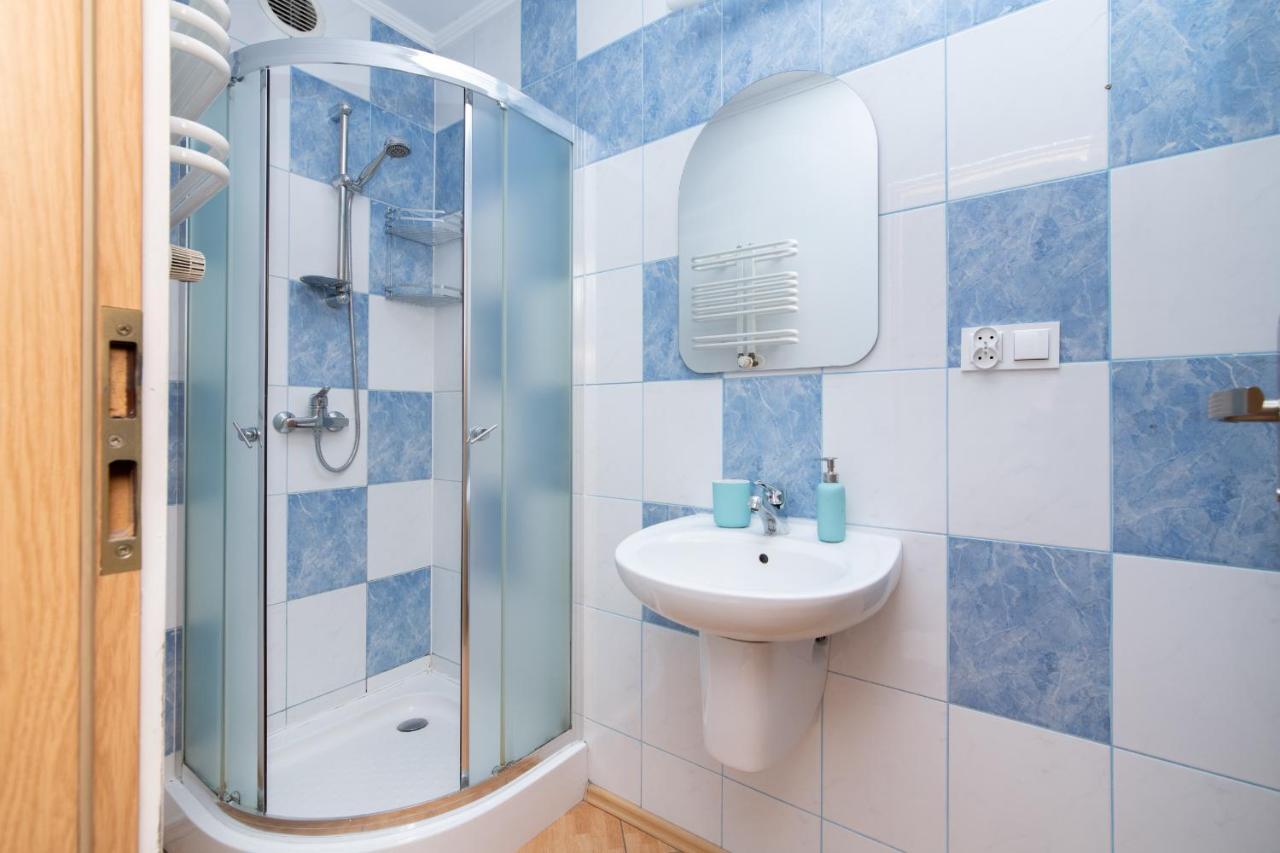 Villa Tara 格但斯克 外观 照片
