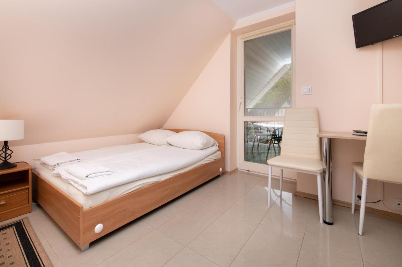 Villa Tara 格但斯克 外观 照片