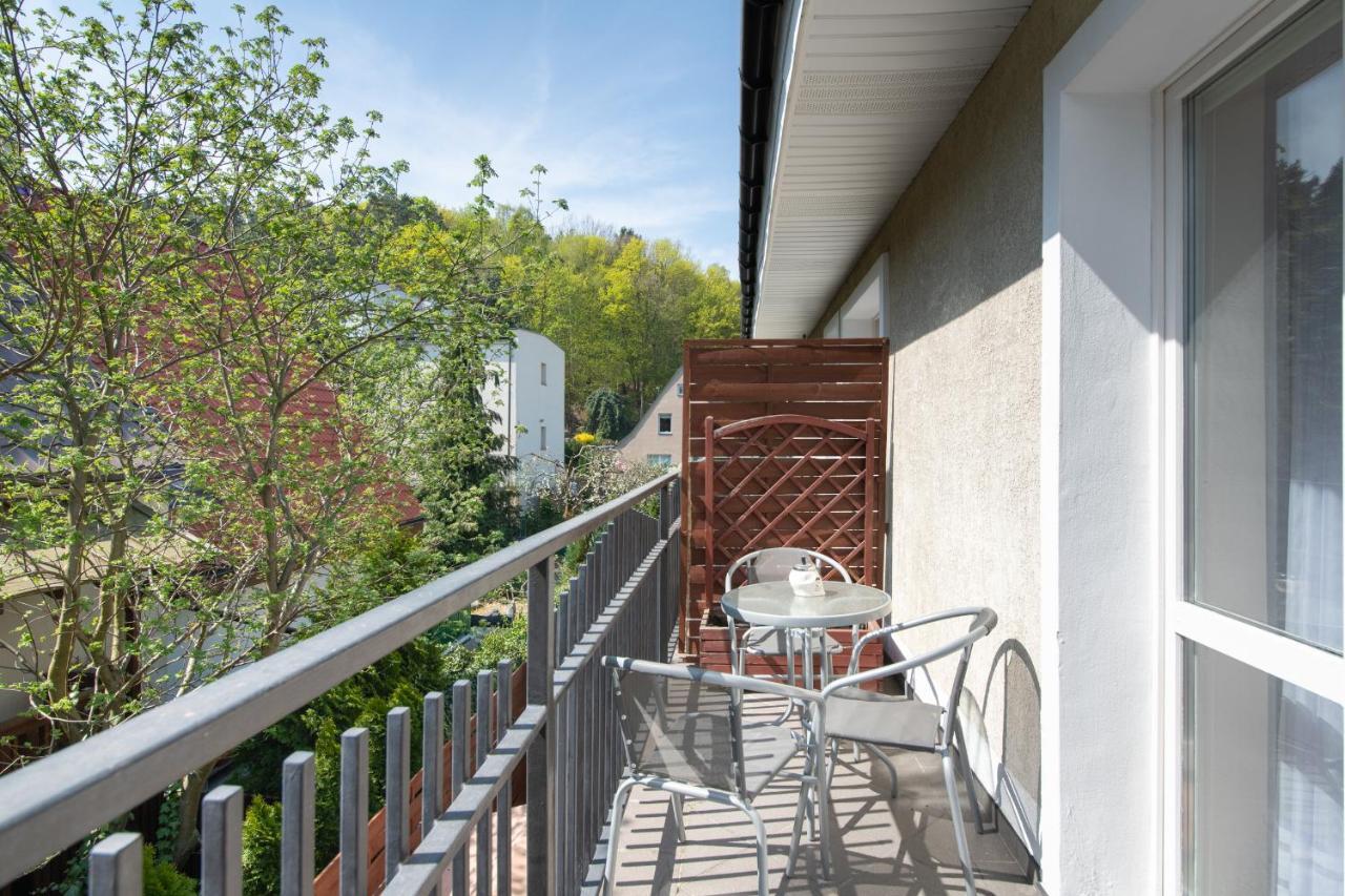 Villa Tara 格但斯克 外观 照片